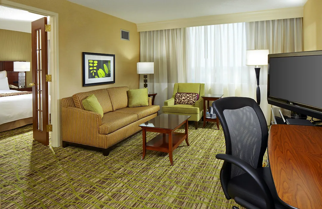 West Des Moines Marriott-1