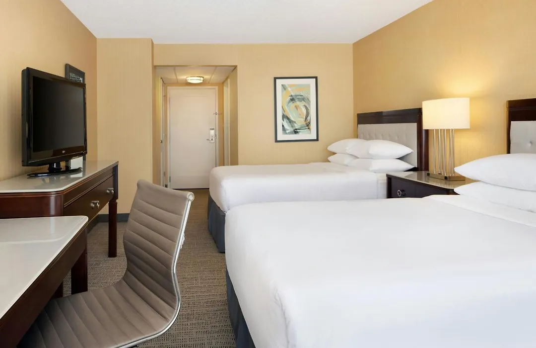 Sheraton West Des Moines-1