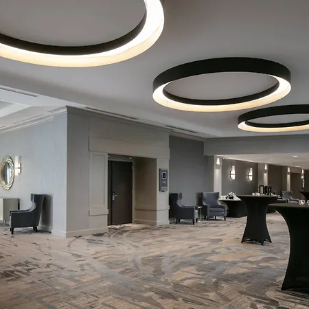 West Des Moines Marriott-3