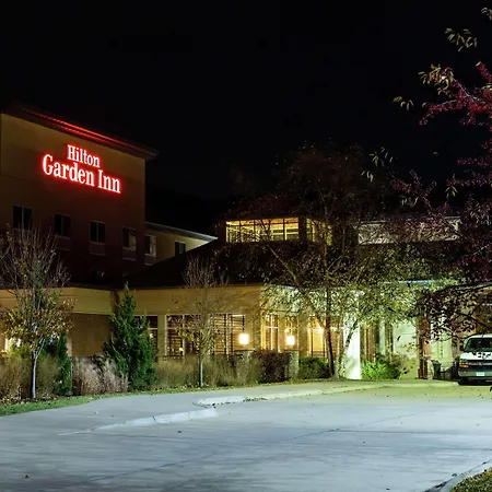 Hilton Garden Inn West Des Moines-3