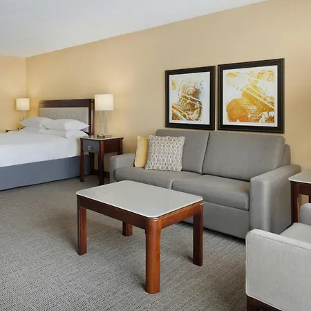 Sheraton West Des Moines-2